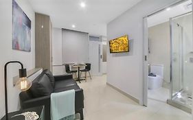 Lovely Cosy Entire Private Studio Apt Central 00308